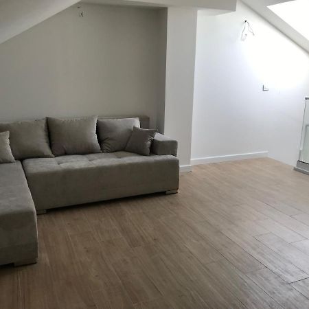 Galeria Apartment Podstrana Bagian luar foto