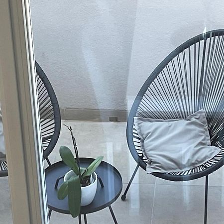 Galeria Apartment Podstrana Bagian luar foto